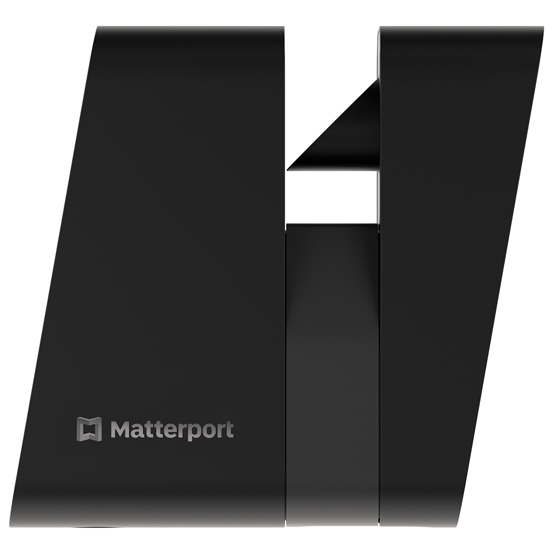 Alquiler cámara Matterport Pro3
